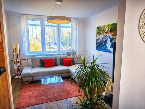 Prodej bytu 3+kk 61 m²