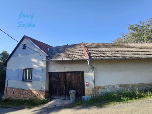 Prodej domu 97 m², pozemek 367 m²