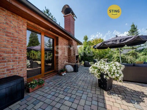 Prodej domu 262 m², pozemek 715 m²