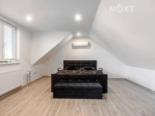 Prodej domu 230 m², pozemek 359 m²