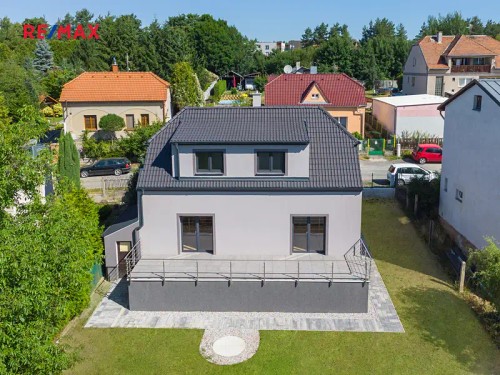 Prodej domu 108 m², pozemek 401 m²