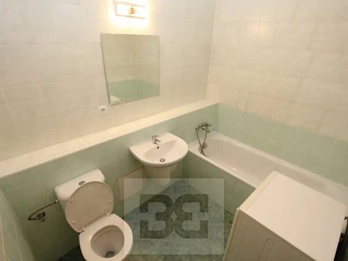 Prodaný byt 1+kk 39 m²