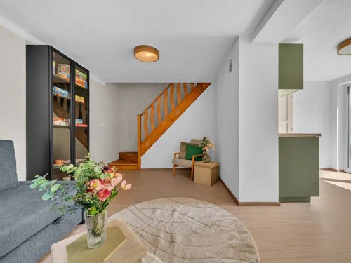 Prodej chaty 64 m², pozemek 763 m²