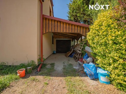 Prodej domu 140 m², pozemek 777 m²