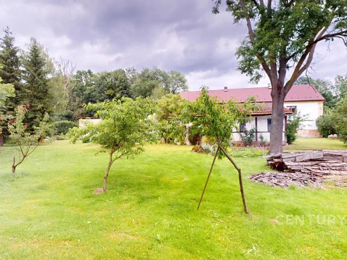 Prodej domu 180 m², pozemek 6300 m²