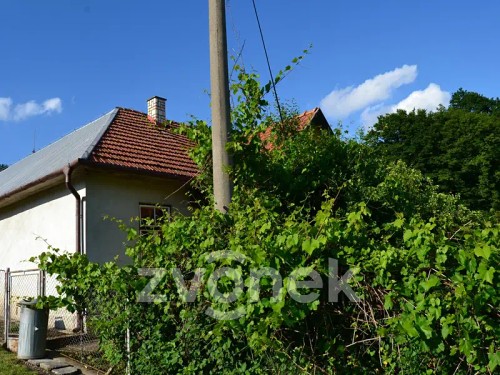 Prodej domu 160 m², pozemek 322 m²