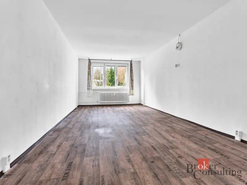 Prodej bytu 2+1 55 m²