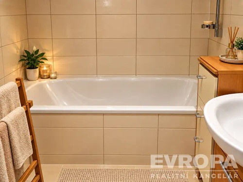 Prodej bytu 1+kk 34 m²