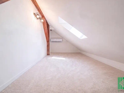 Prodej bytu 1+kk 82 m²