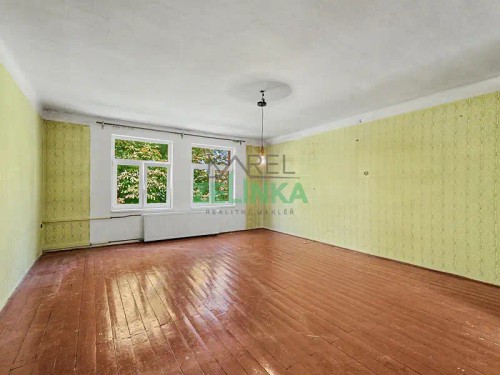 Prodej domu 511 m², pozemek 1040 m²