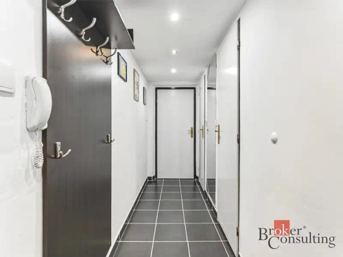 Prodaný byt 3+1 55 m²