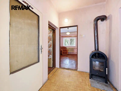Prodej domu 83 m², pozemek 1754 m²