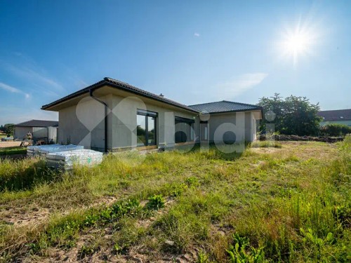 Prodej domu 122 m², pozemek 1366 m²