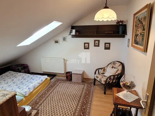 Prodaný byt 2+kk 48 m²