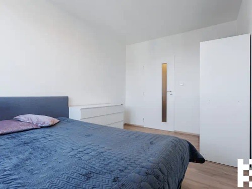 Prodaný  byt 2+kk 44 m²