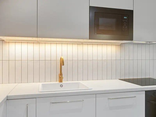 Prodaný byt 3+kk 63 m²