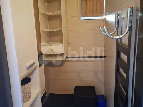 Prodaný byt 1+kk 36 m²