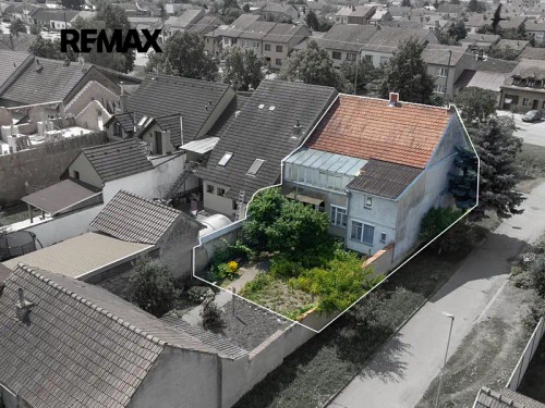 Prodej domu 180 m², pozemek 230 m²