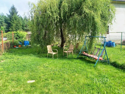 Prodaný byt 2+1 67 m²