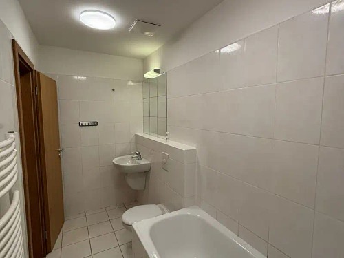 Prodaný byt 1+1 46 m²