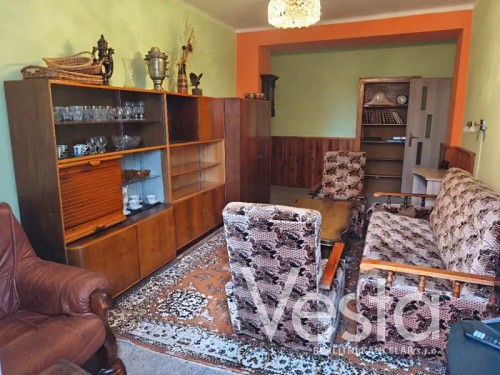 Prodaný byt 3+1 65 m²