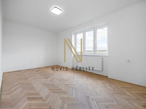Prodaný  byt 3+1 76 m²