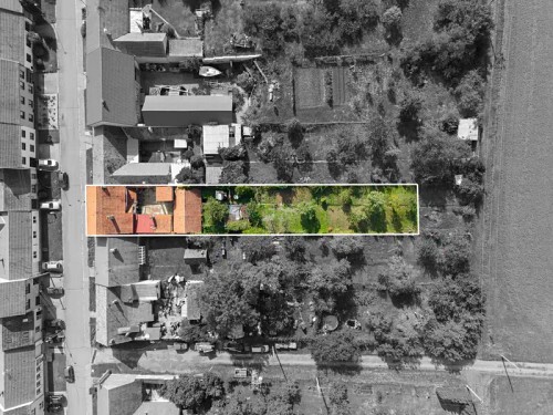 Prodej domu 150 m², pozemek 896 m²