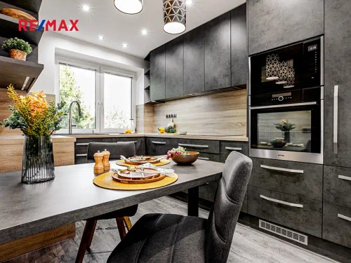 Prodaný byt 3+1 71 m²