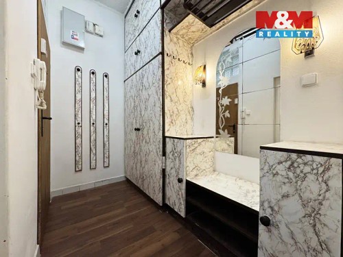 Prodej bytu 2+1 77 m²