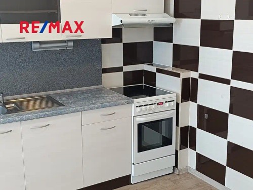 Prodaný byt 3+1 74 m²