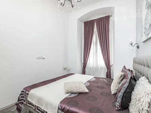 Prodaný byt 2+kk 38 m²