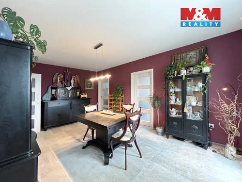 Prodej bytu 3+1 60 m²