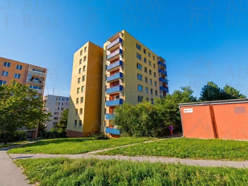 Prodej bytu 3+1 75 m²