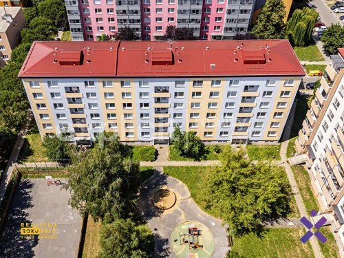Prodej bytu 4+1 90 m²