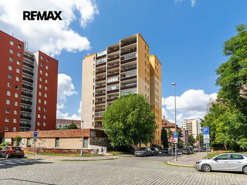 Prodej bytu 4+1 86 m²
