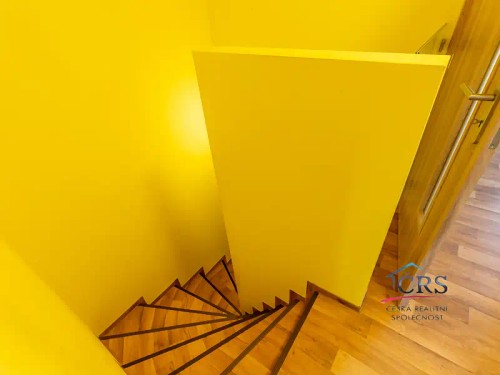 Prodej domu 112 m², pozemek 573 m²