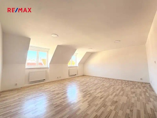 Prodej bytu 5+1 126 m²