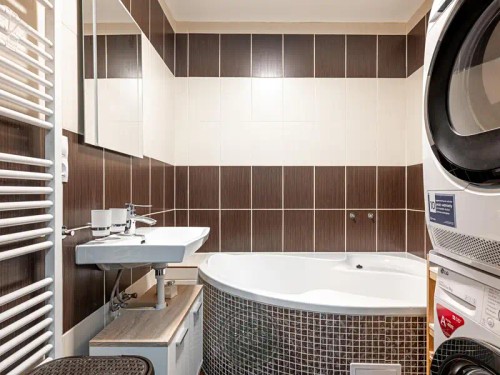 Prodej bytu 3+kk 56 m²