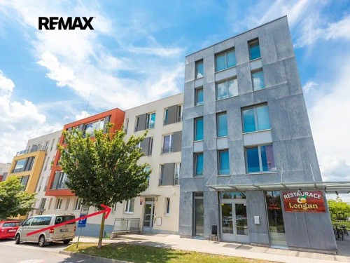 Prodej bytu 2+kk 50 m²