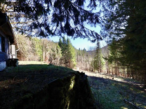 Prodej stavebního pozemku 7880 m²