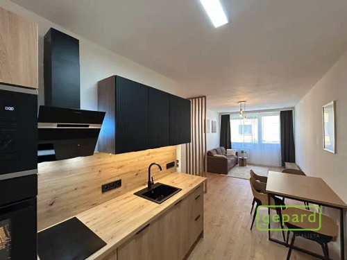 Prodej bytu 2+kk 49 m²