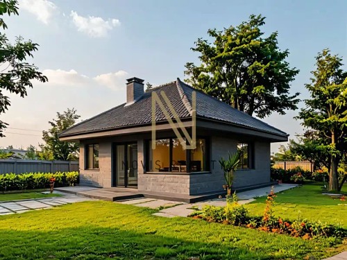 Prodej domu 50 m², pozemek 2050 m²