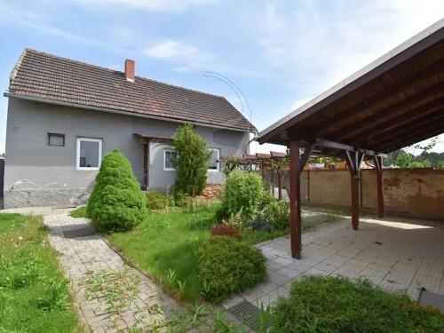 Prodej domu 78 m², pozemek 910 m²