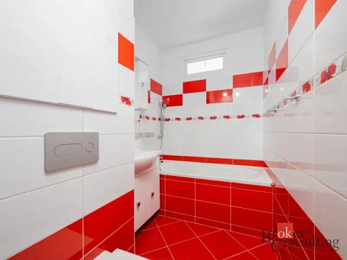 Prodaný byt 3+1 65 m²