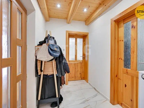 Prodej domu 200 m², pozemek 567 m²