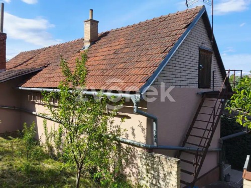 Prodej domu 90 m², pozemek 593 m²
