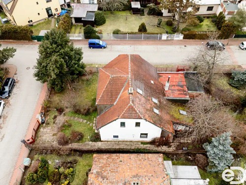 Prodej domu 120 m², pozemek 356 m²