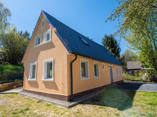 Prodej domu 110 m², pozemek 696 m²