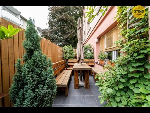 Prodej bytu 2+1 70 m²
