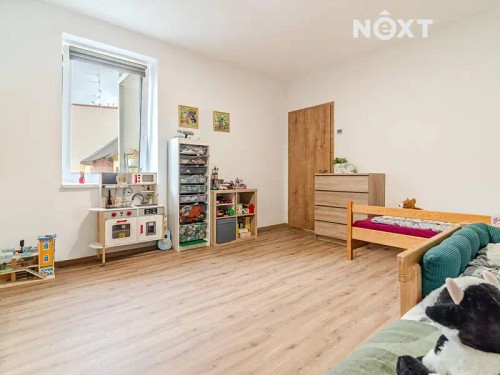 Prodej bytu 3+kk 60 m²